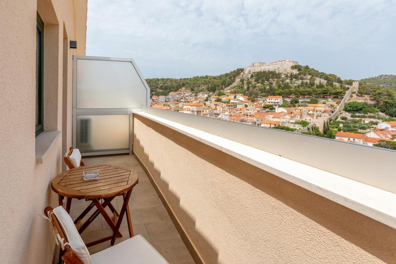 Apartments Ante Hvar Town Esterno foto